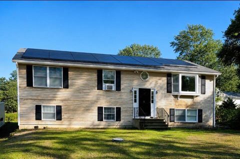 Photo of 12 Frost Lane, Hyannis, MA 02601 (MLS # 22602267)