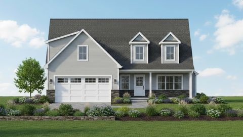 Photo of 61 Sheffield Road, Brewster, MA 02631 (MLS # 22600460)