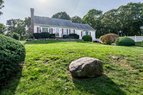 Photo of 102 Wildwood Road, Brewster, MA 02631 (MLS # 22505022)