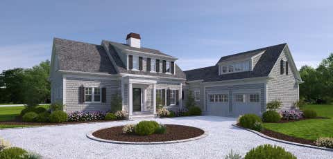 Photo of 96 Briar Spring Road, Orleans, MA 02653 (MLS # 22603685)
