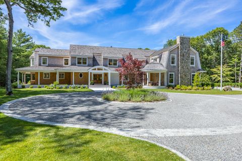 60 Smoke Valley Road Osterville MA 02655