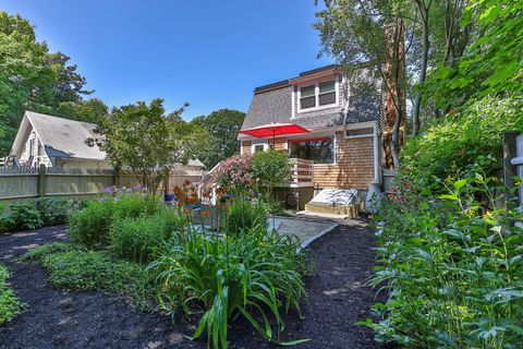 Photo of 343 Bradford Street, Provincetown, MA 02657 (MLS # 22600776)