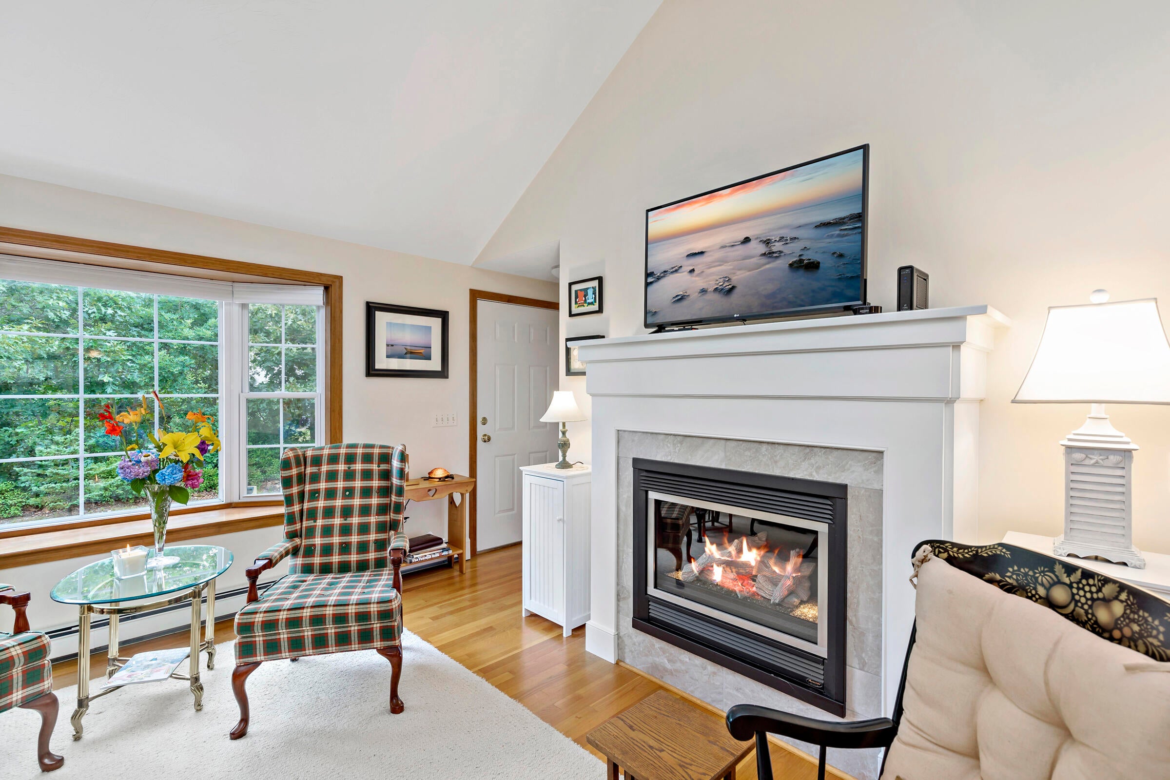 75 Whitney Road