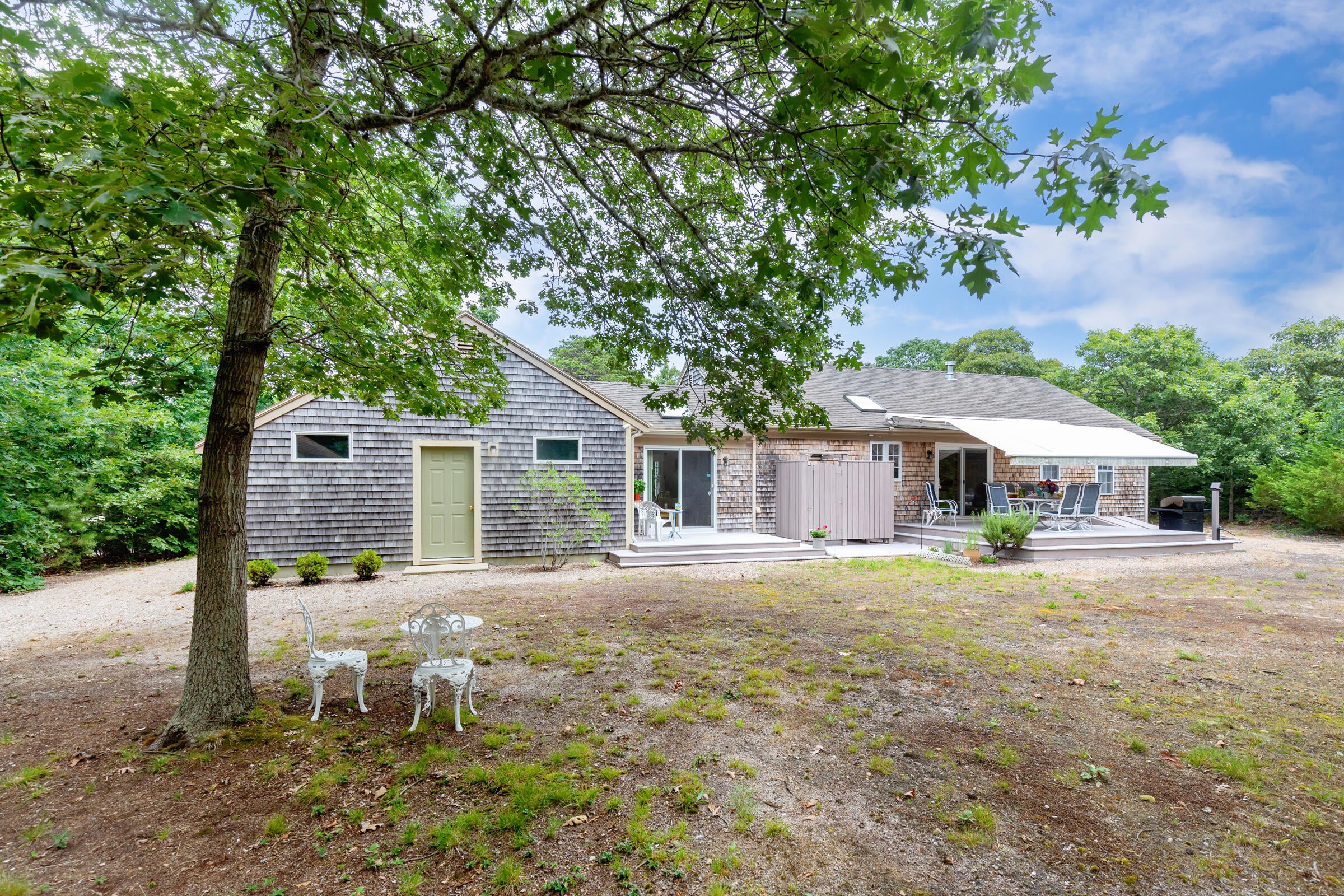 75 Whitney Road