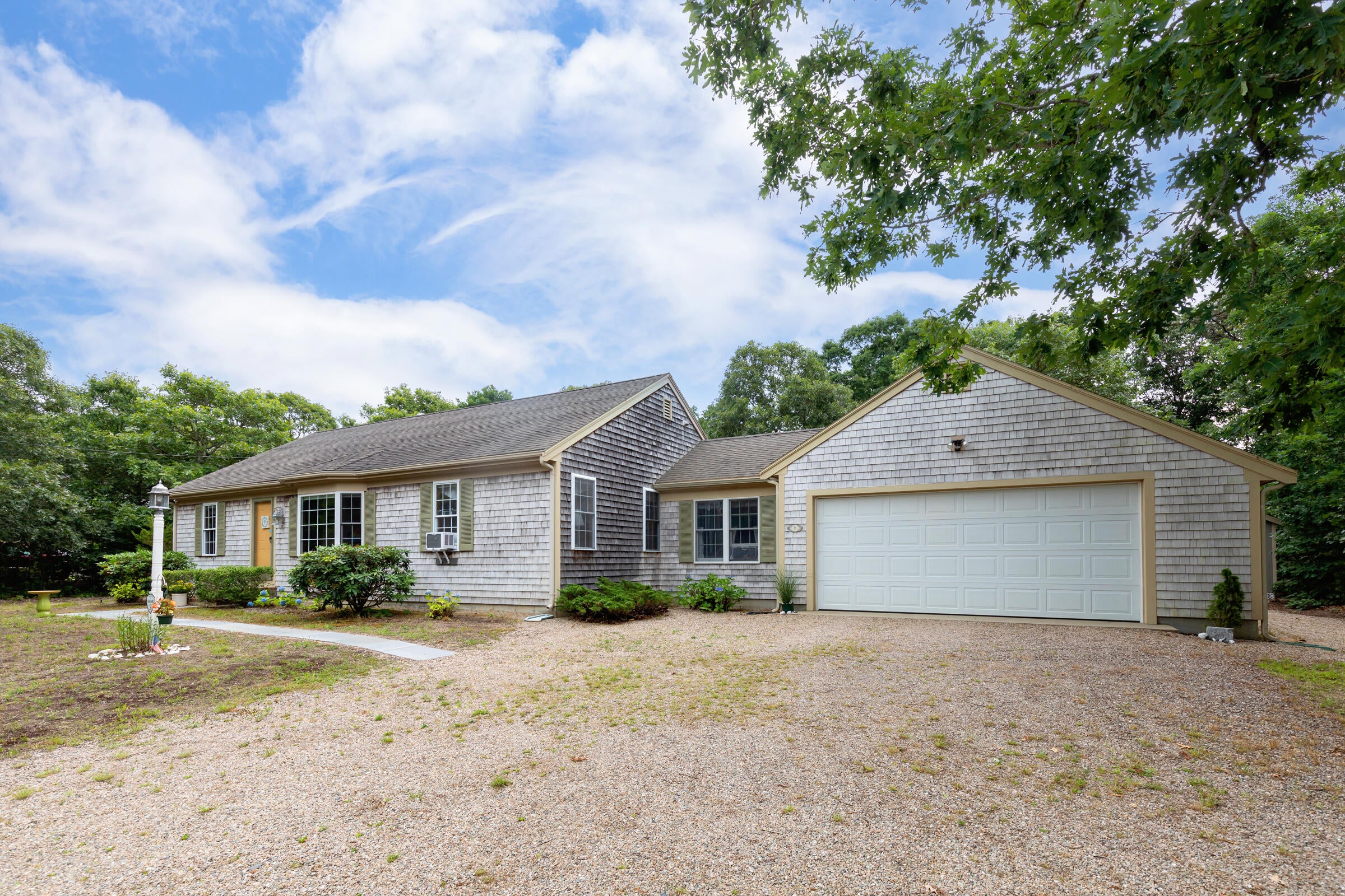 75 Whitney Road