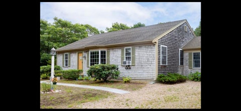 Photo of 75 Whitney Road, Eastham, MA 02642 (MLS # 22605284)