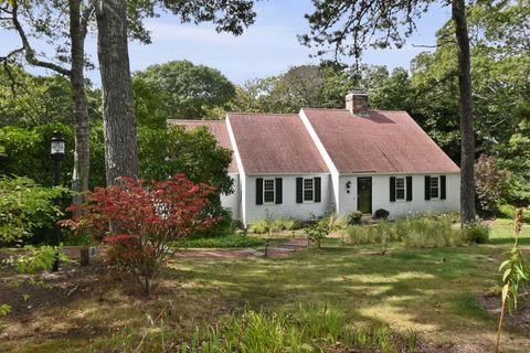 Photo of 97 Round Cove Road, Chatham, MA 02633 (MLS # 22504665)