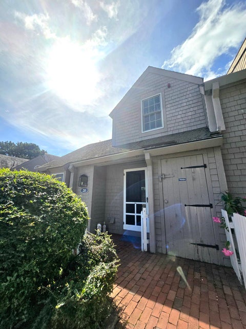 Photo of 20 Hyannis Point Road #Unit 754, Mashpee, MA 02649 (MLS # 22604964)