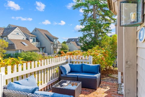 Photo of 20 Hyannis Point Road #Unit 754, Mashpee, MA 02649 (MLS # 22604964)