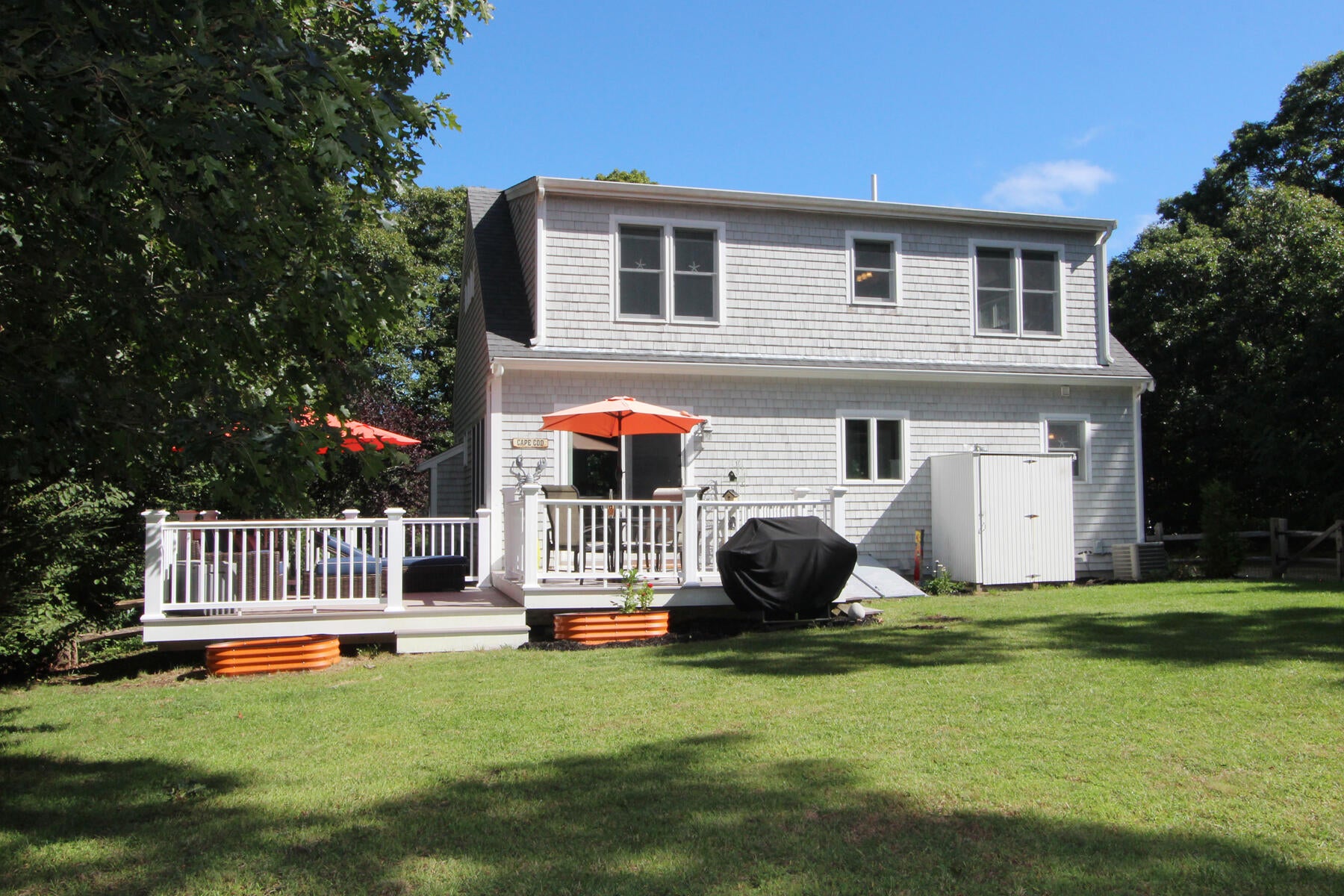 15 Bradford Lane