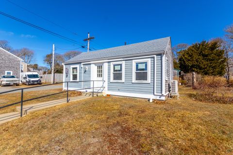 Photo of Chatham, MA 02633 (MLS # 22600731)