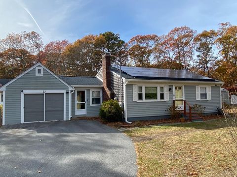 Photo of 21 Brian Lane, Hyannis, MA 02601 (MLS # 22504981)