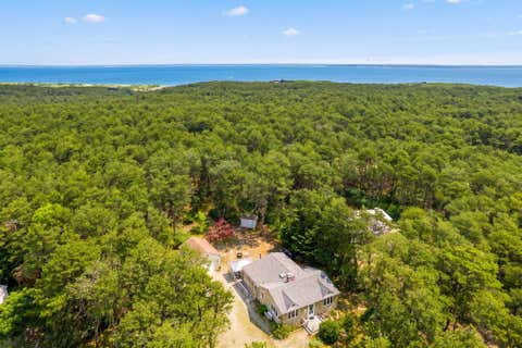 Photo of 6 Meadow Terrace, Truro, MA 02666 (MLS # 22603312)