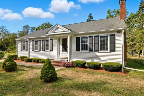 Photo of 6 Defiance Lane, Orleans, MA 02653 (MLS # 22504671)