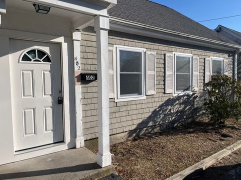 Photo of 402 Bearses Way, Hyannis, MA 02601 (MLS # 22600091)