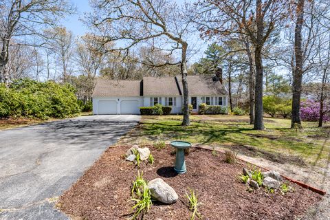 Photo of 12 Fairway Drive, East Dennis, MA 02641 (MLS # 22601992)