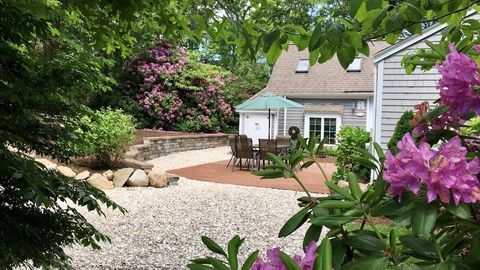 Photo of 810 Wharf Avenue, Mashpee, MA 02649 (MLS # 22601936)
