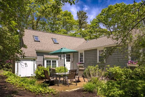 Photo of 810 Wharf Avenue, Mashpee, MA 02649 (MLS # 22601936)