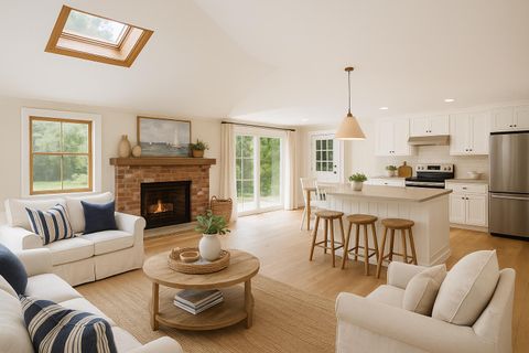 Photo of 59 HOPE Lane, Dennis, MA 02638 (MLS # 22504576)