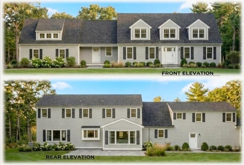 Photo of 55 Bayview Drive, Brewster, MA 02631 (MLS # 22602254)