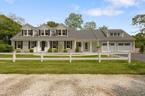 Photo of 55 Bayview Drive, Brewster, MA 02631 (MLS # 22602254)