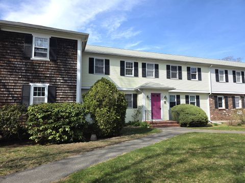 Photo of 222 Buck Island Road #APT 2-6, West Yarmouth, MA 02673 (MLS # 22601562)