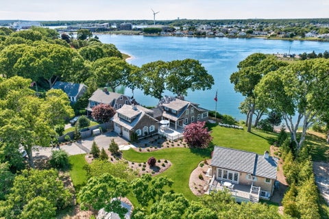 Photo of 2 Jefferson Road, Bourne, MA 02532 (MLS # 22602887)