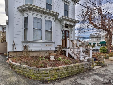 Photo of 14 Center Street #APT E, Provincetown, MA 02657 (MLS # 22601424)