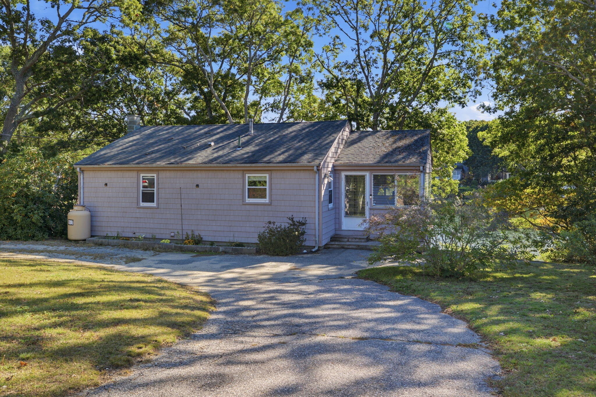 System Drives Video 82 Edgewater Drive E, East Falmouth, MA, 02536