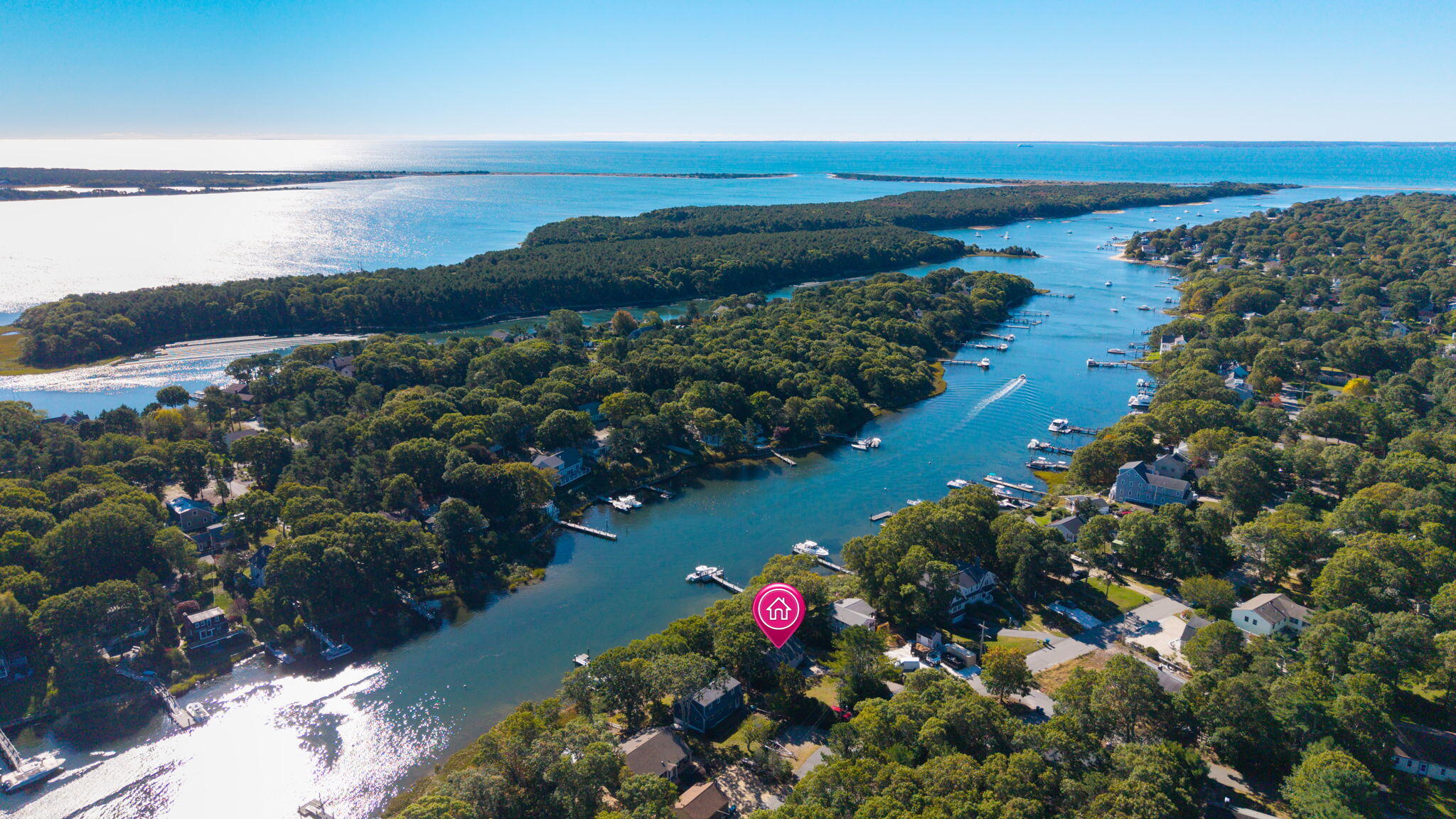 System Drives Video 82 Edgewater Drive E, East Falmouth, MA, 02536