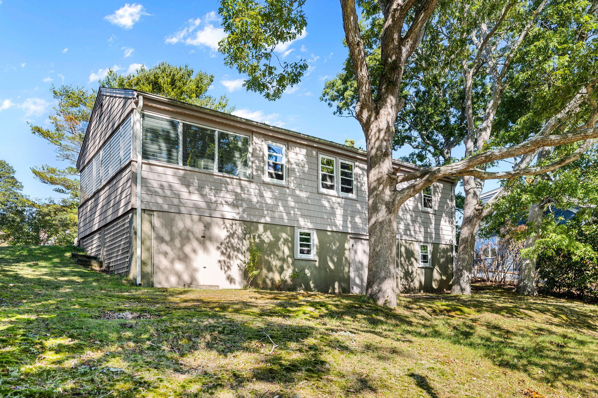 System Drives Video 82 Edgewater Drive E, East Falmouth, MA, 02536