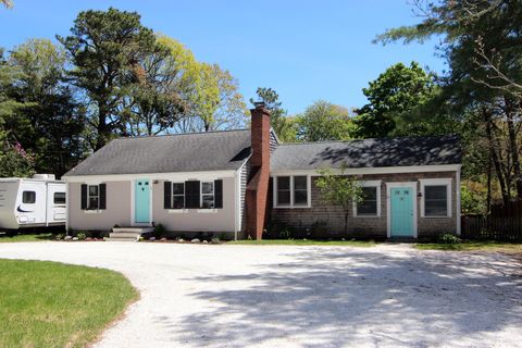 Photo of 72 Airline Road, Dennis, MA 02638 (MLS # 22602283)