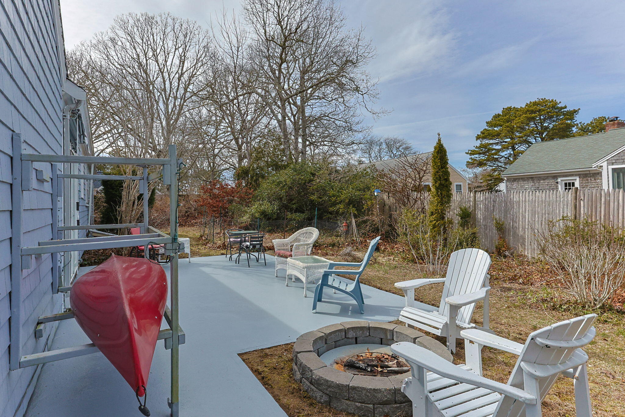 South Dennis, Massachusetts 02660, United States, 3 Bedrooms Bedrooms, ,3 BathroomsBathrooms,Residential,Active,100008