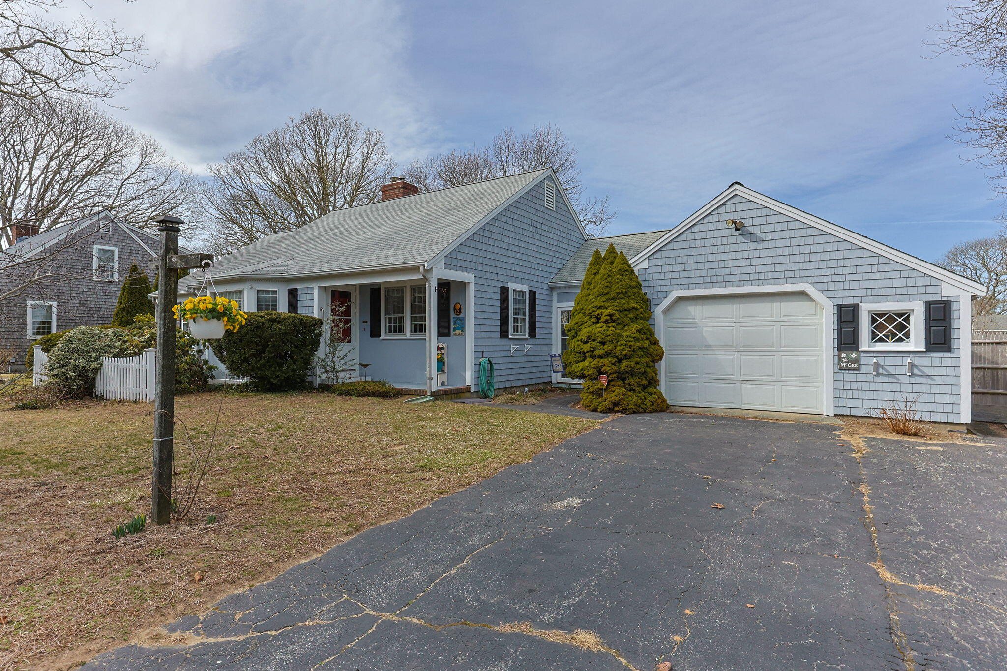 South Dennis, Massachusetts 02660, United States, 3 Bedrooms Bedrooms, ,3 BathroomsBathrooms,Residential,Active,100008