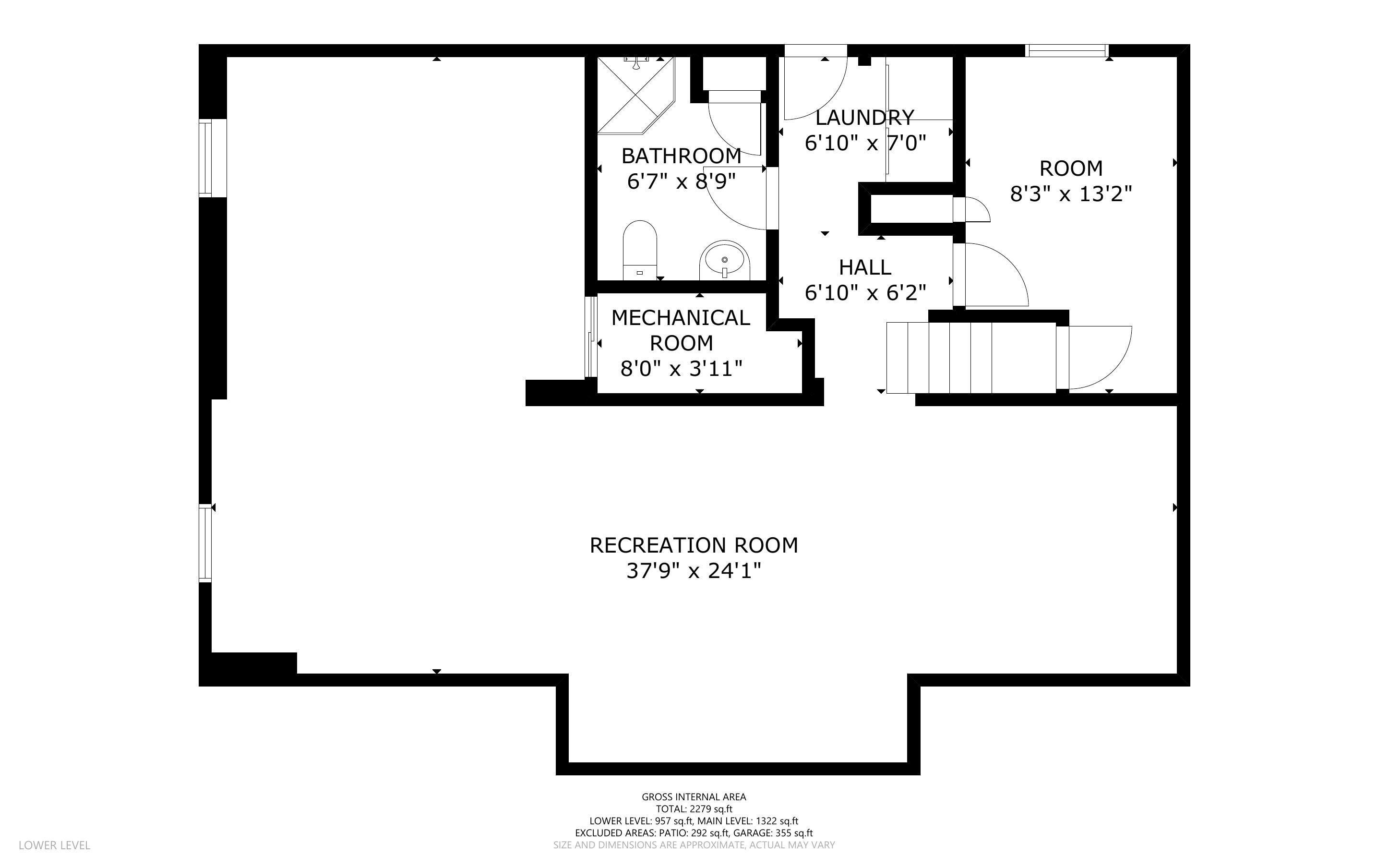 South Dennis, Massachusetts 02660, United States, 3 Bedrooms Bedrooms, ,3 BathroomsBathrooms,Residential,Active,100008