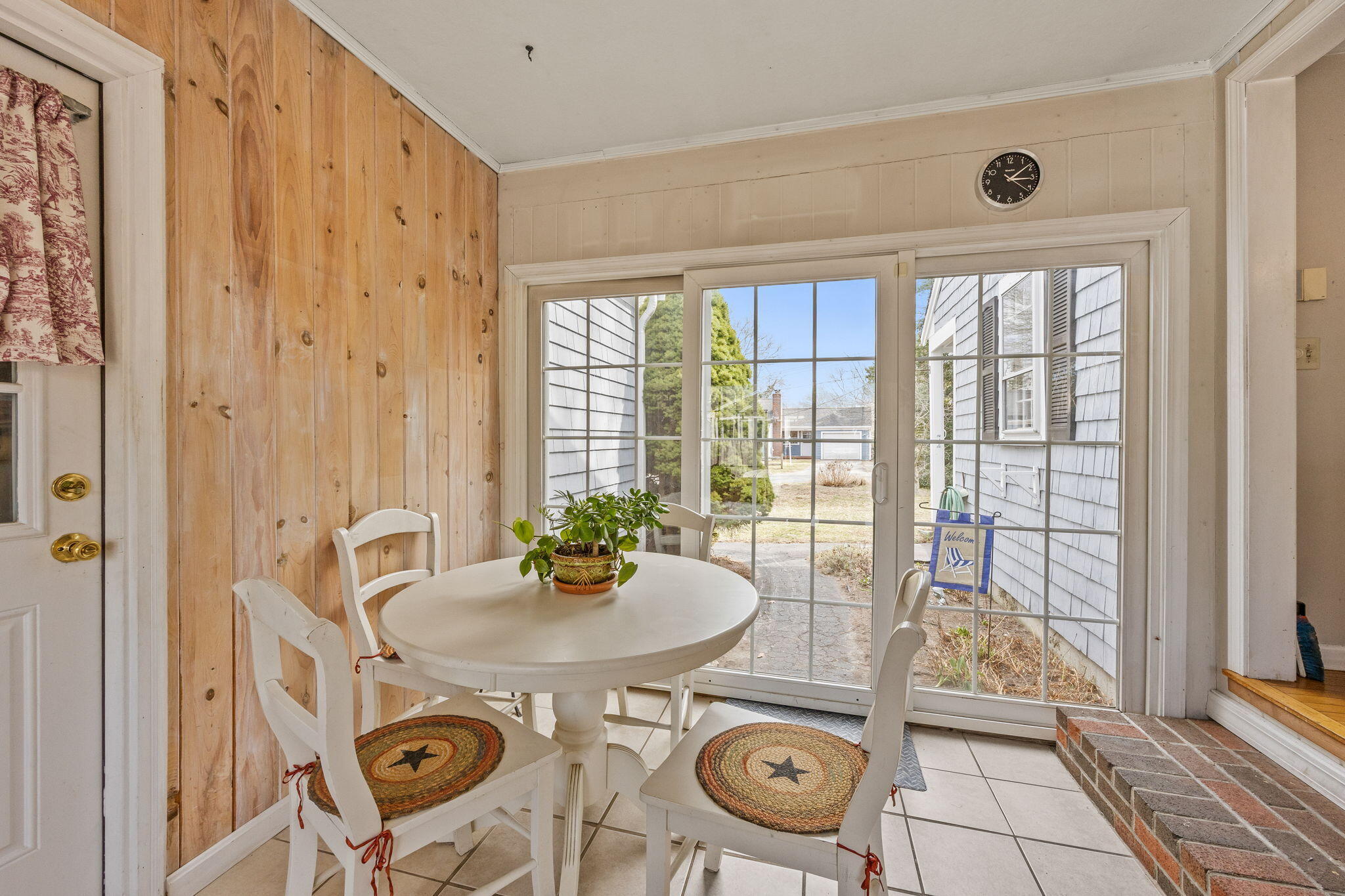 South Dennis, Massachusetts 02660, United States, 3 Bedrooms Bedrooms, ,3 BathroomsBathrooms,Residential,Active,100008