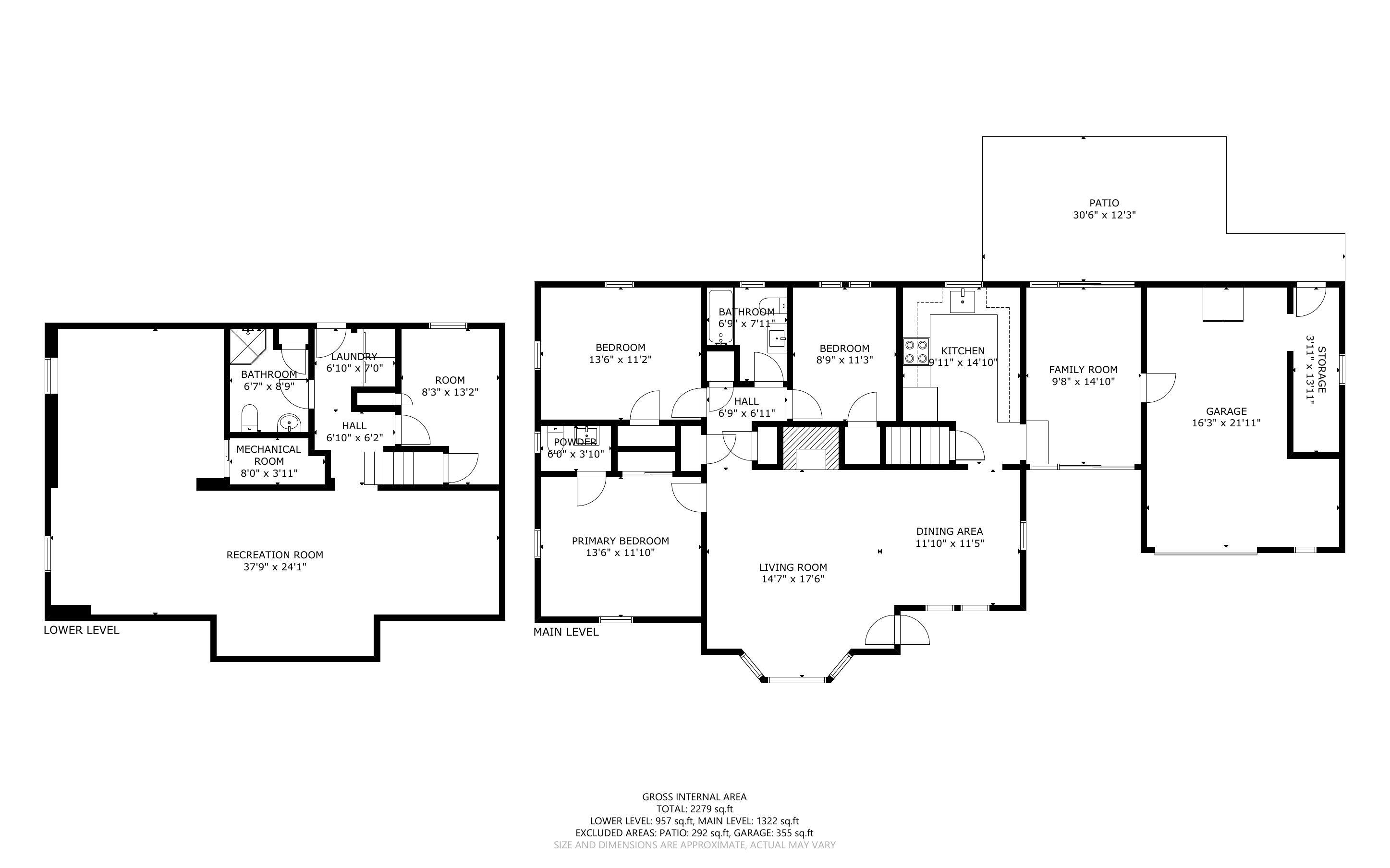South Dennis, Massachusetts 02660, United States, 3 Bedrooms Bedrooms, ,3 BathroomsBathrooms,Residential,Active,100008