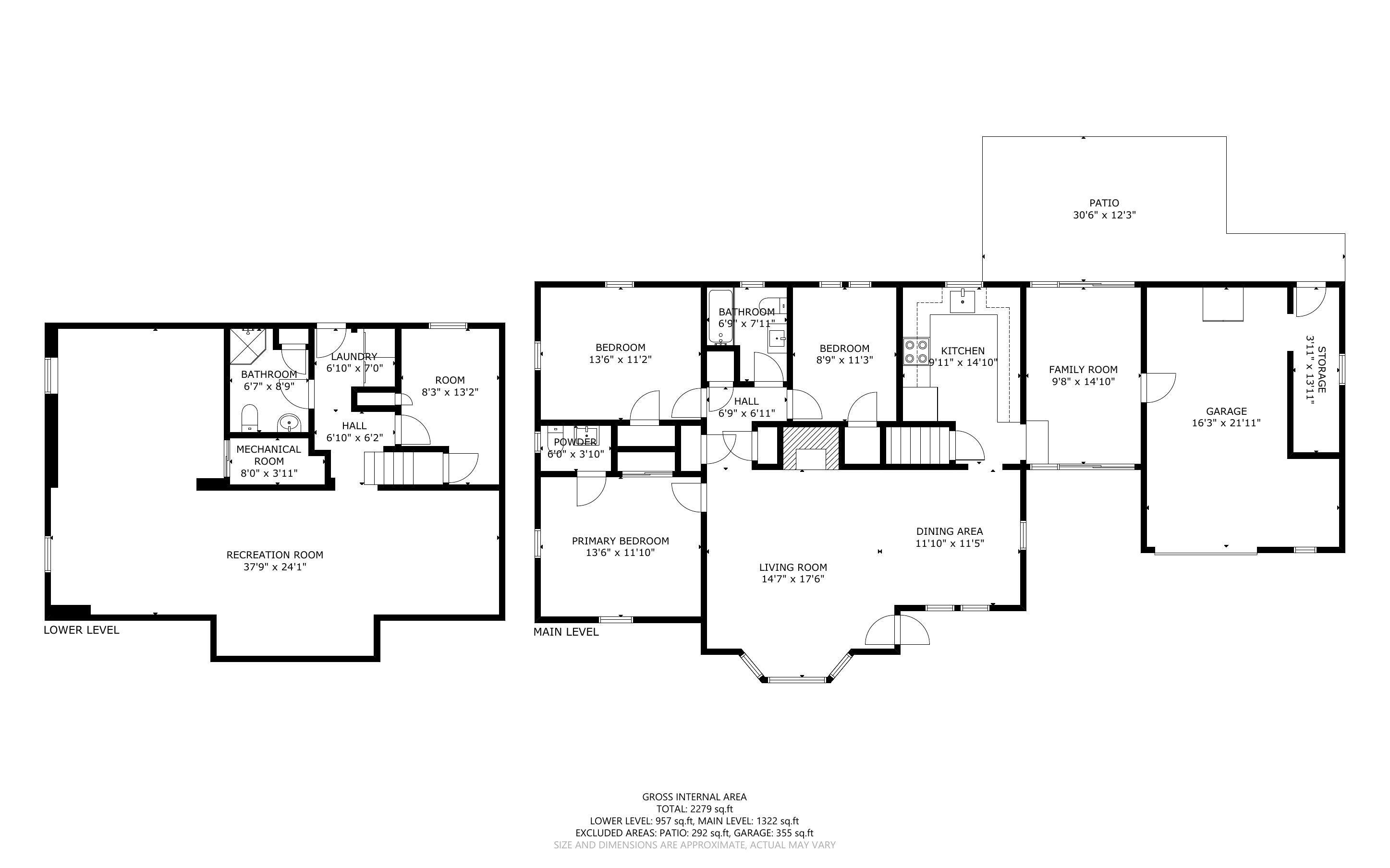 South Dennis, Massachusetts 02660, United States, 3 Bedrooms Bedrooms, ,3 BathroomsBathrooms,Residential,Active,100008