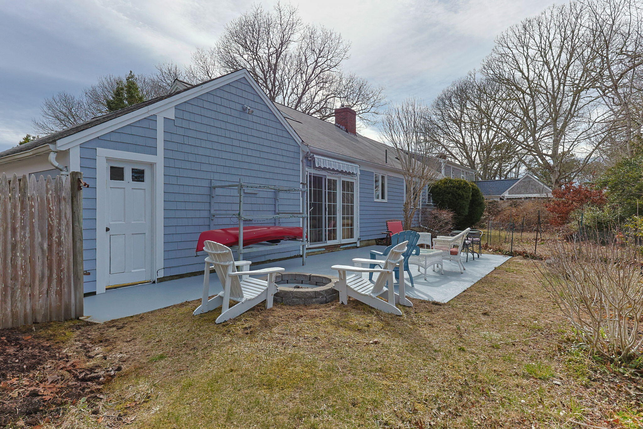 South Dennis, Massachusetts 02660, United States, 3 Bedrooms Bedrooms, ,3 BathroomsBathrooms,Residential,Active,100008