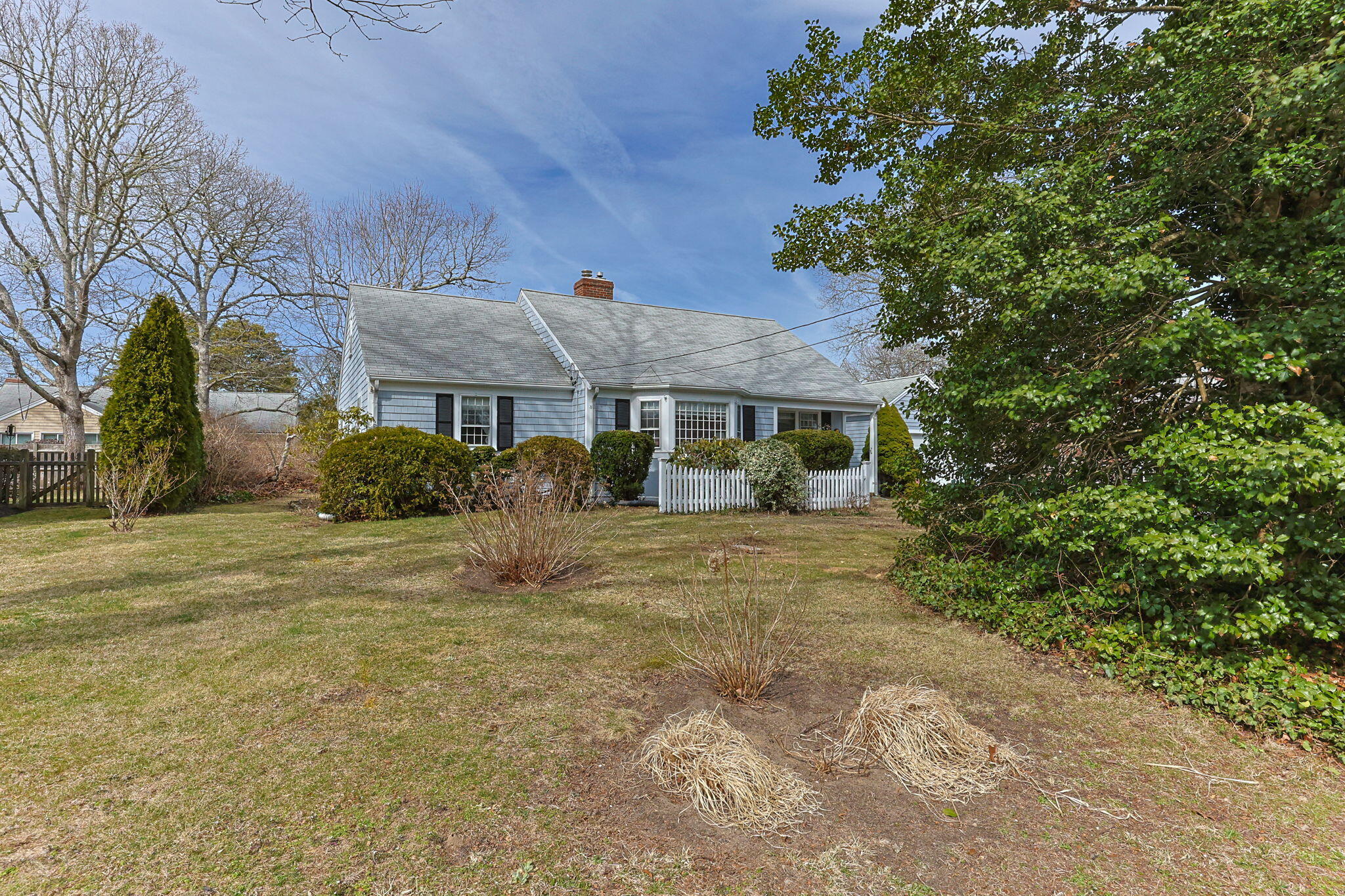 South Dennis, Massachusetts 02660, United States, 3 Bedrooms Bedrooms, ,3 BathroomsBathrooms,Residential,Active,100008