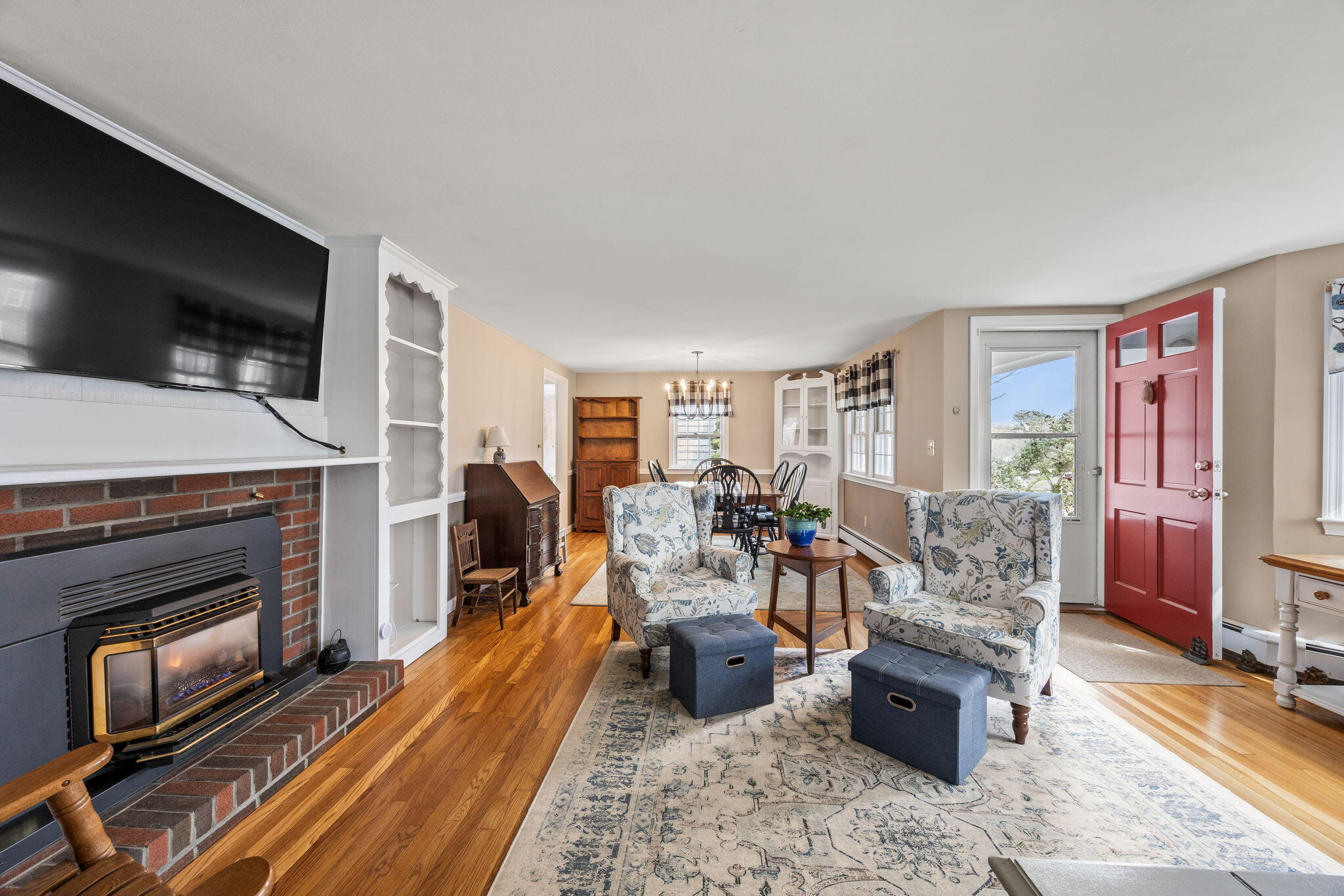 South Dennis, Massachusetts 02660, United States, 3 Bedrooms Bedrooms, ,3 BathroomsBathrooms,Residential,Active,100008