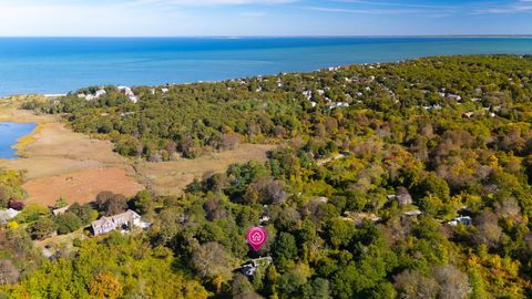 Photo of 20 Spring Lane, Brewster, MA 02631 (MLS # 22504920)