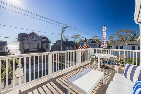 Photo of 452 Commercial Street #Unit 3, Provincetown, MA 02657 (MLS # 22505340)