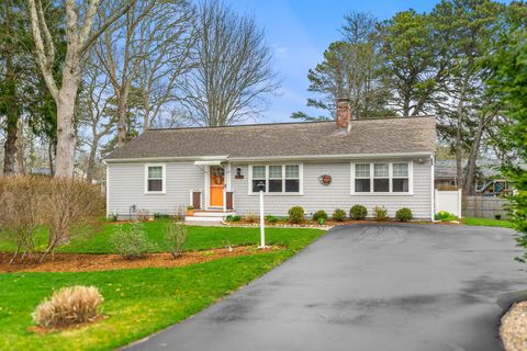 190 Forest Road, South Yarmouth, MA 02664 - MLS#: 22401965