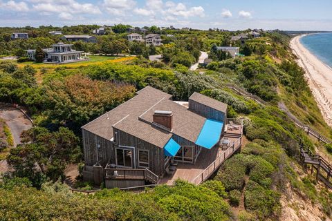 Photo of 23 Crestview Circle, Truro, MA 02666 (MLS # 22503440)