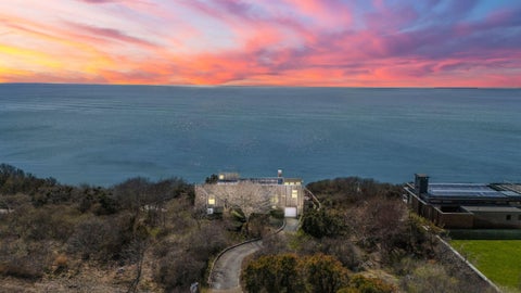 Photo of 23 Crestview Circle, Truro, MA 02666 (MLS # 22503440)