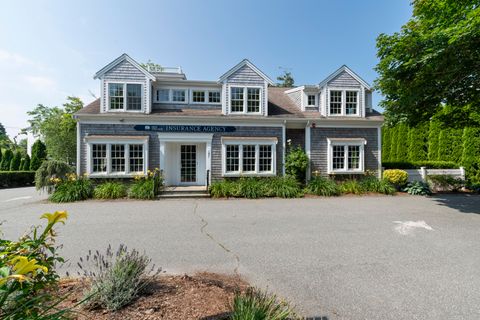 Photo of 697 Main Street, Chatham, MA 02633 (MLS # 22404451)