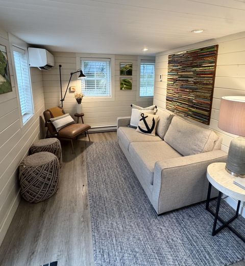 Photo of 17 Montello Street #APT 1, Provincetown, MA 02657 (MLS # 22600907)