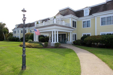 Photo of 601 Route 28 #APT 102, Harwich Port, MA 02646 (MLS # 22604779)