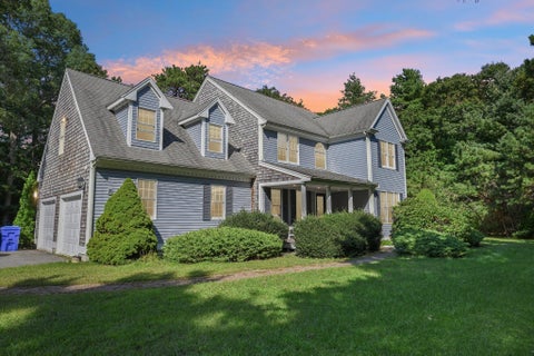 Photo of 8 Tiffany Road, Bourne, MA 02532 (MLS # 22604677)